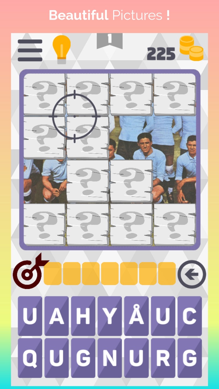 Words Of Pictures 2019