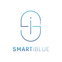 SmartiBlue