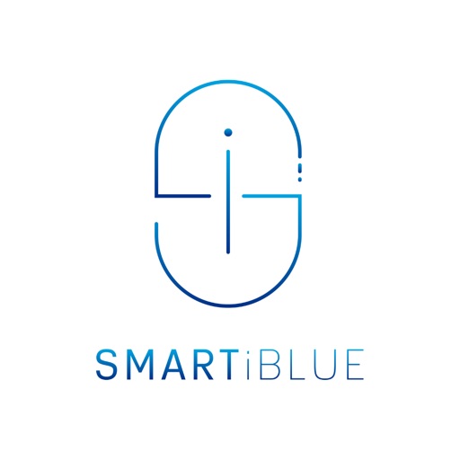 SmartiBlue