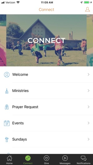 MtC Community Church(圖2)-速報App