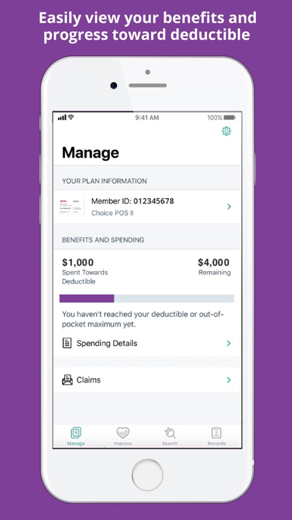 Aetna Health