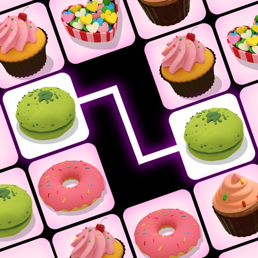 Onet 3D - Classic Link Puzzle free software for iPhone and iPad