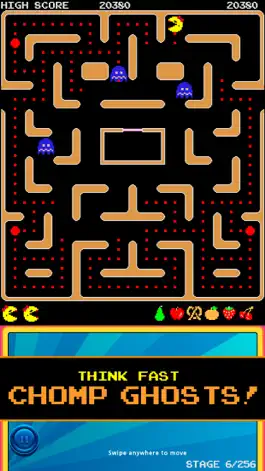 Game screenshot Ms. PAC-MAN Lite mod apk