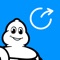 ViaMichelin: GPS, Radar, Ruta