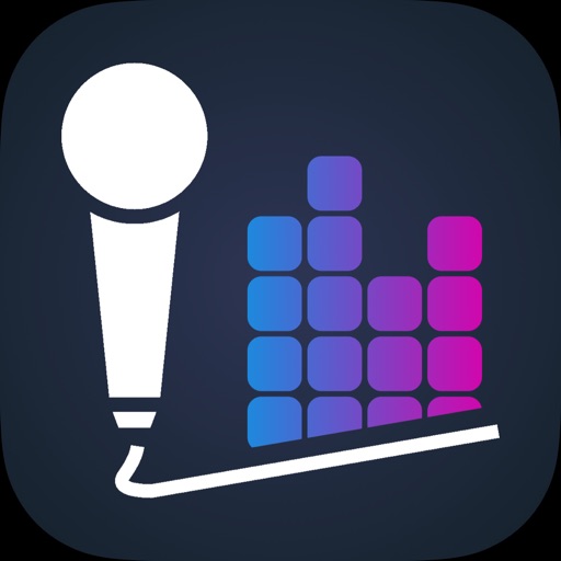 micOnTrax: Audio Midi Player