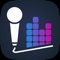 Turn your iPhone / iPad into a music karaoke player that lets you sing, play or practice on your backing tracks
