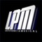 La Potencia Musical AKA "LPM" created their very own app so you can hear the hottest music on the go