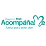 Get MSD Acompáñame for iOS, iPhone, iPad Aso Report