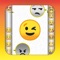 emojeris - action puzzle of emoji images