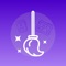 Icon Smart Cleaner Clean storage