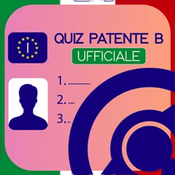 Quiz Patente B Ufficiale