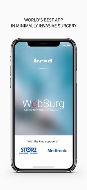 WebSurg