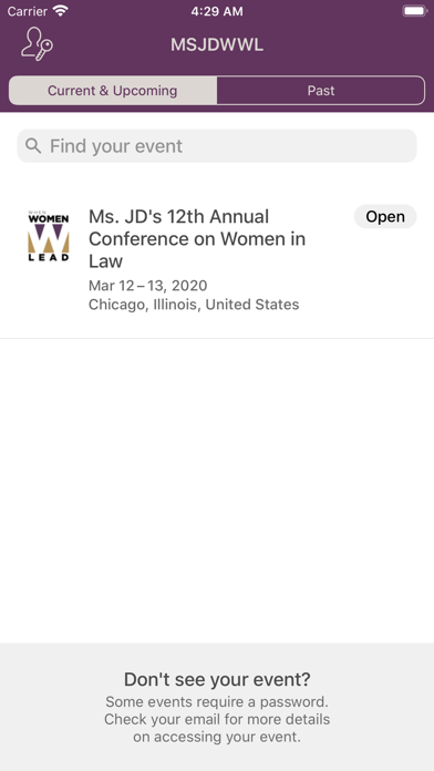 Ms. JD: When Women Lead screenshot 2