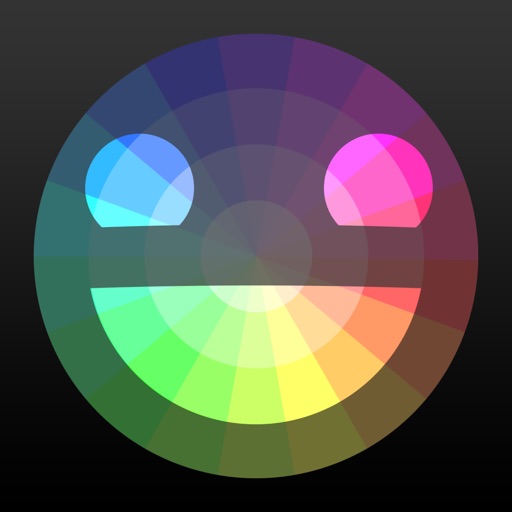WheelMasks iOS App