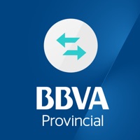 BBVA Provincial Dinero Rápido app not working? crashes or has problems?