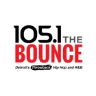 Top 21 Music Apps Like 105.1 The Bounce - Best Alternatives