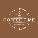 Coffee Time PDX