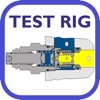 Virtual Hydraulic Test Rigs