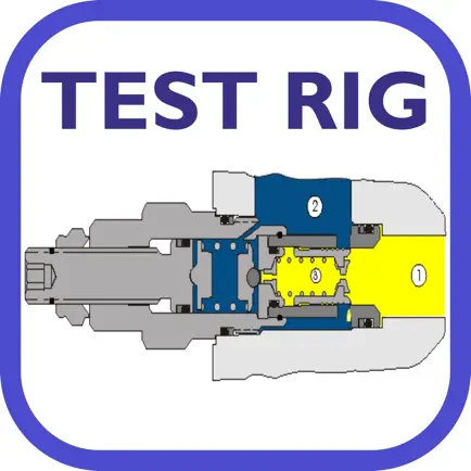Virtual Hydraulic Test Rigs Читы
