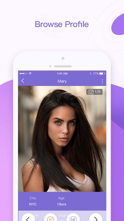 Hookups Finder: adult dating