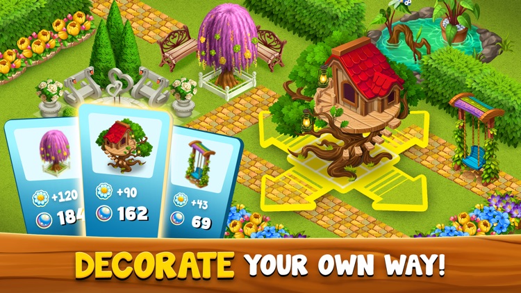 ZooCraft: Animal Family screenshot-3