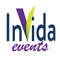 Keep up with all of the current InVida events and find the perfect opportunity in your area