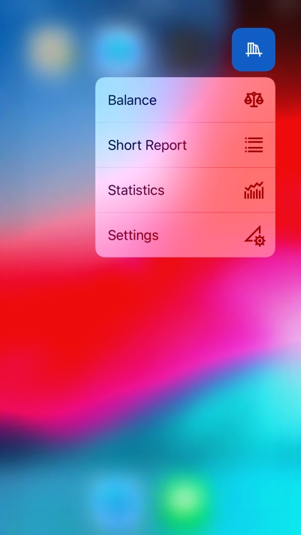 In and Out Essential CashBook screenshot-5