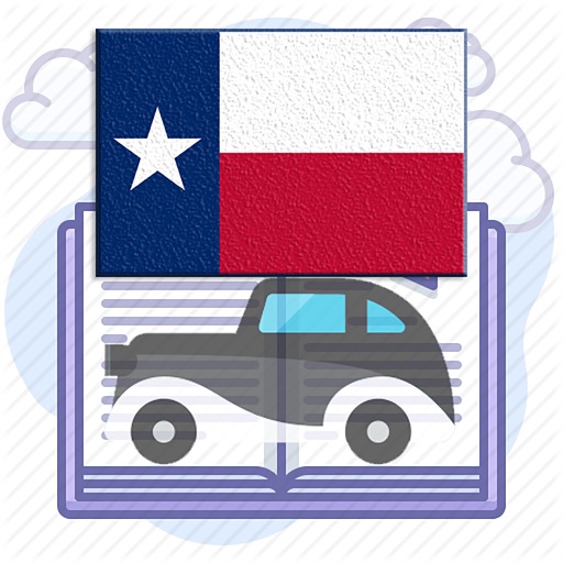 Texas DMV Test iOS App