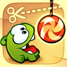 Application Cut the Rope 4+