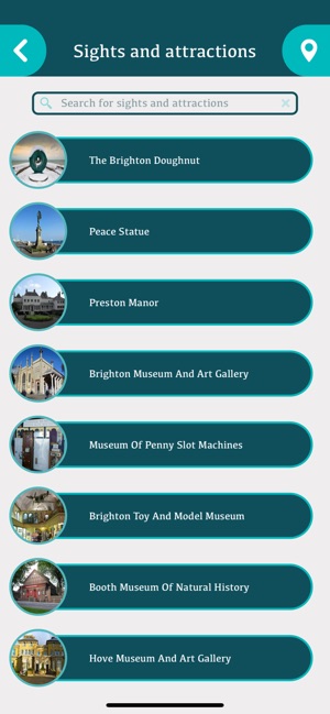 Visit Brighton(圖3)-速報App