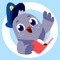 HOMER is the essential early learning program that builds skills for school and life— taking kids on a personalized learning journey that boosts their confidence and grows with them