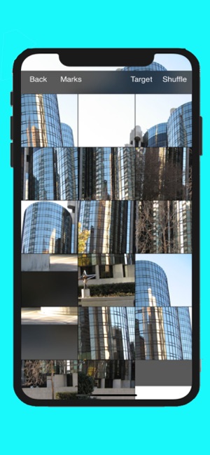 Photo Blocks(圖4)-速報App