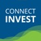 Simplify your investments with Connect Invest, a new kind of investment advisory service that makes it easy to build a smart, tax-efficient, diversified portfolio at a low annual fee of 0