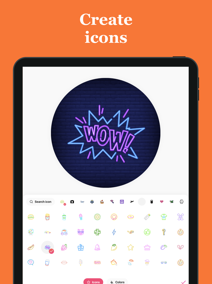 InGrid Planner for Instagram