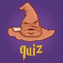 Sorting Hat Quiz