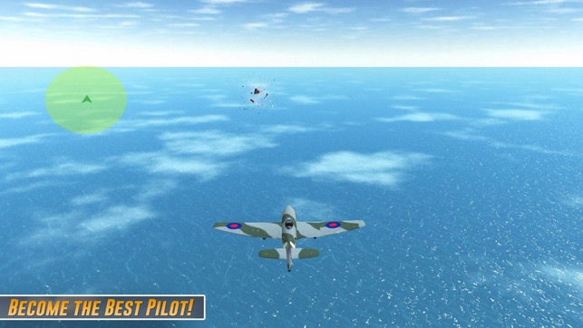 Warplanes Combat II 1945(圖3)-速報App