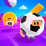 Ball Race  Ultimate Knockout