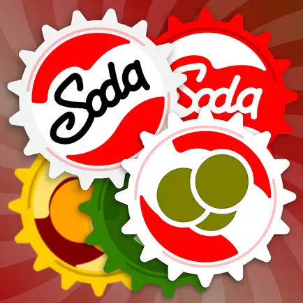 Soda Cap Master Читы