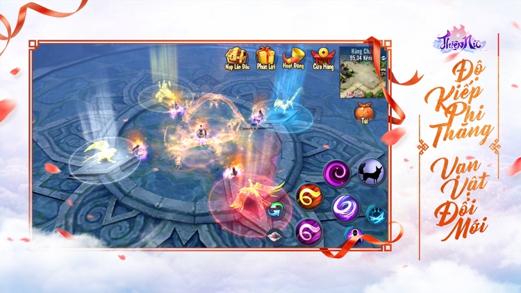 Thiện Nữ - VNG screenshot-4