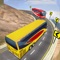 Do you love online coach bus simulator games