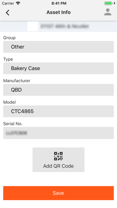 How to cancel & delete AFM Mobile App from iphone & ipad 1