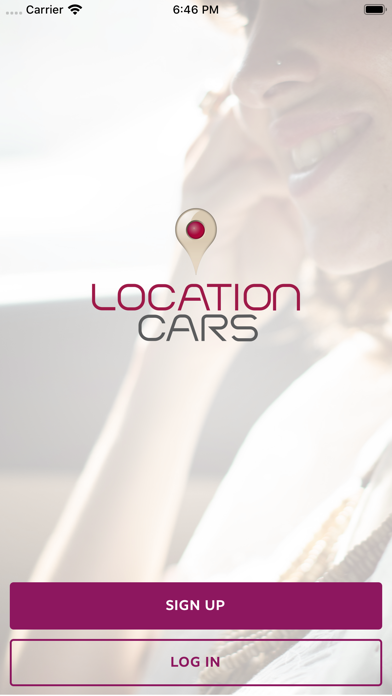 Location Cars minicabs screenshot 3