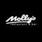 With the Molly's Restaurant 2 Go mobile app, ordering food for takeout has never been easier