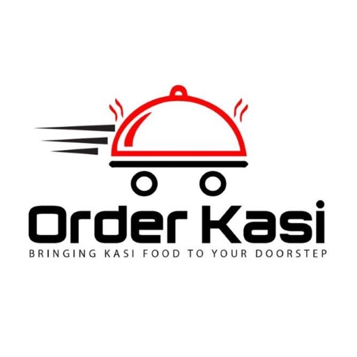 Order Kasi App