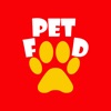 Pet Food.