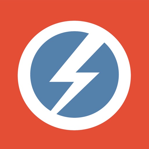 BoltBus Icon