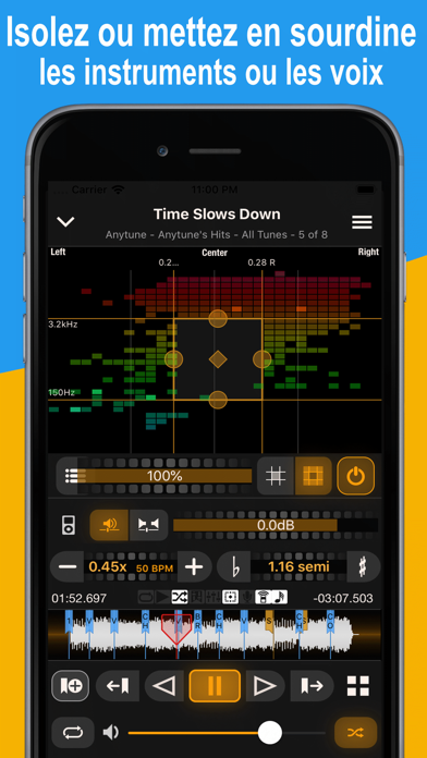 Anytune Pro+ Anytune Pro+