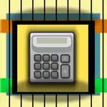 Volume & Weight Converter Calc App Problems