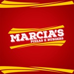 Marcias Pizzas e Burgers