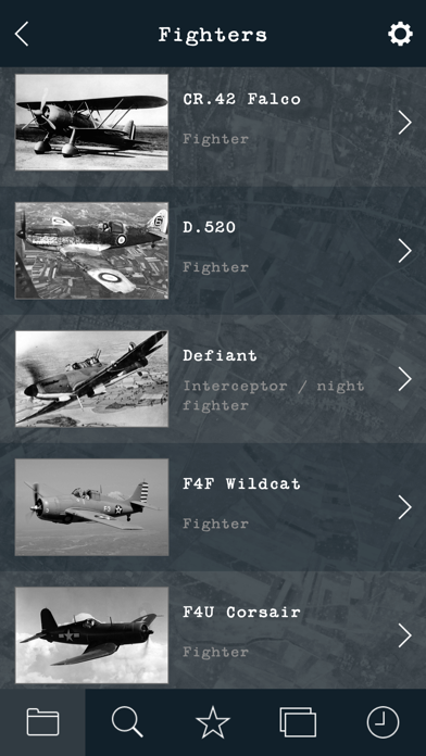 How to cancel & delete World War II Military Aircraft from iphone & ipad 2